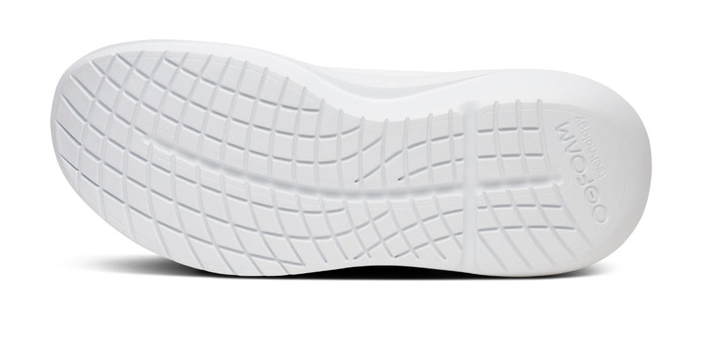 Women's Glide - White