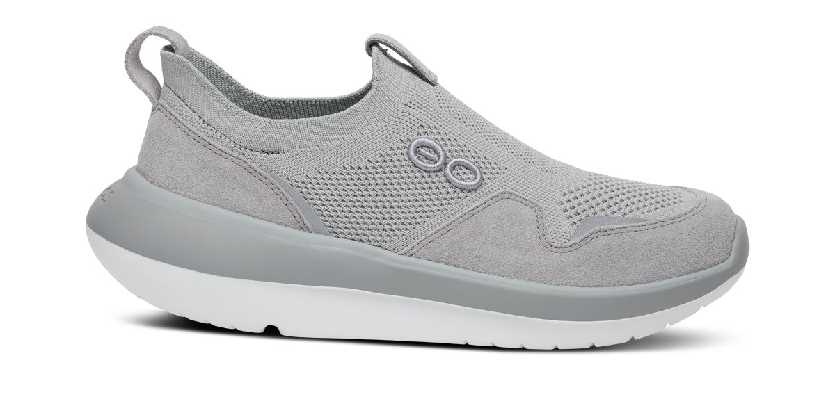 Men's Glide - Gray