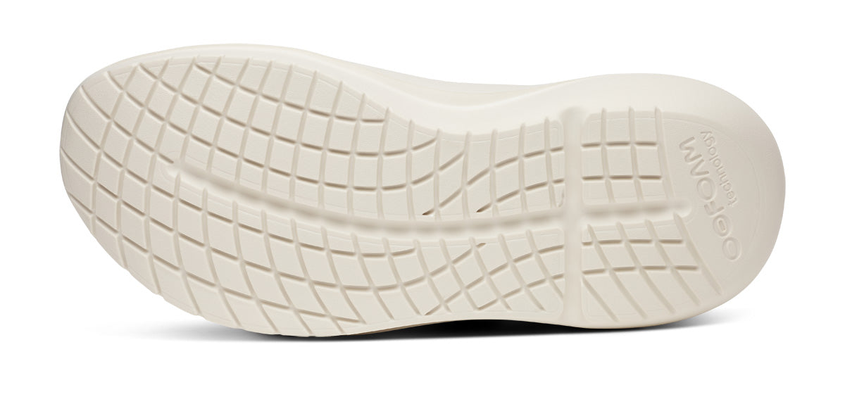 Men's OOmy Zen - Chalk Black